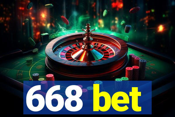 668 bet